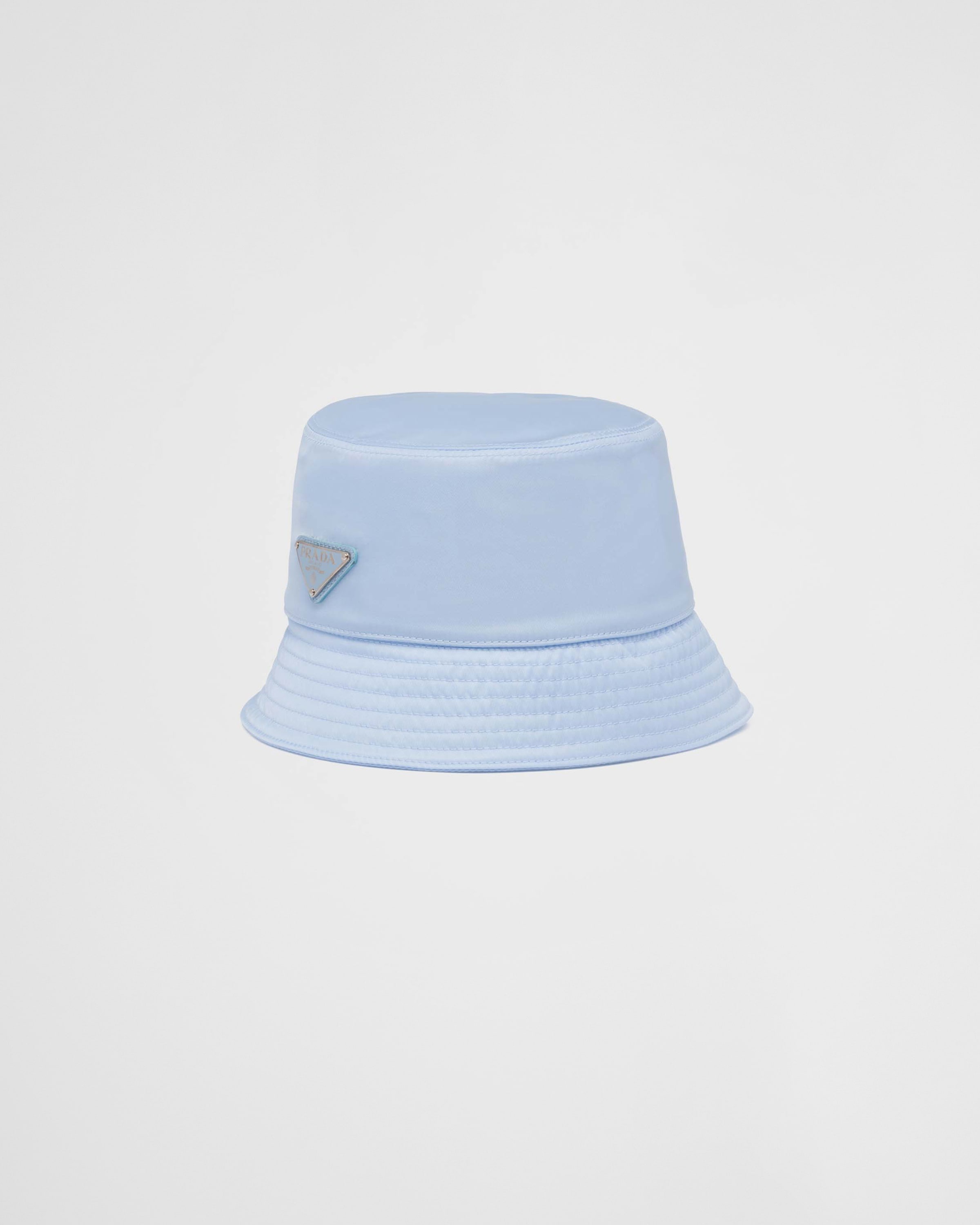 Re-Nylon bucket hat - 1