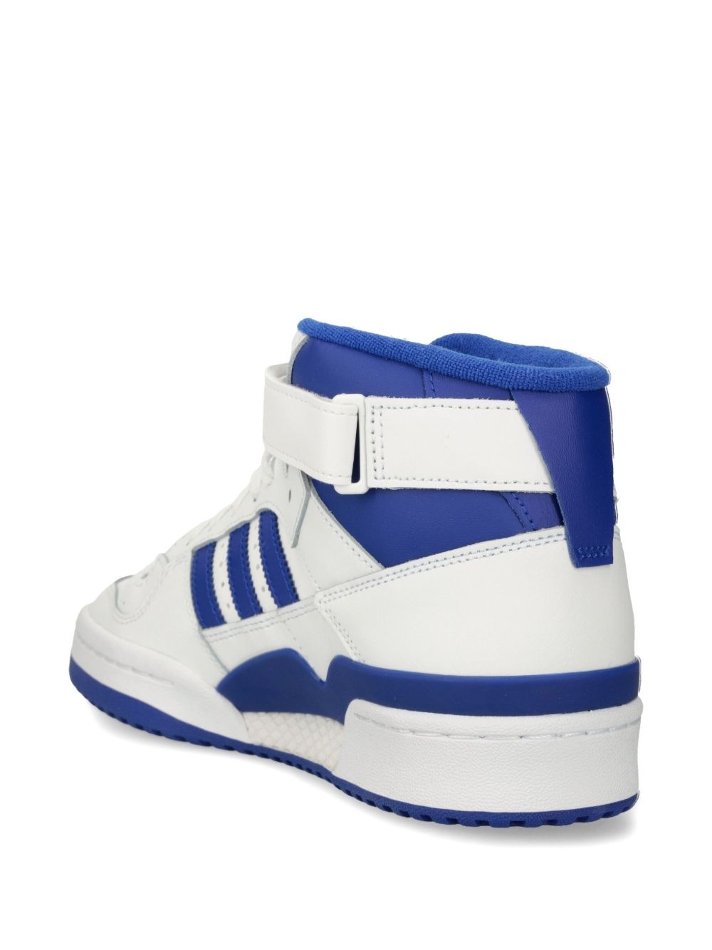 Forum Mid sneakers - 4