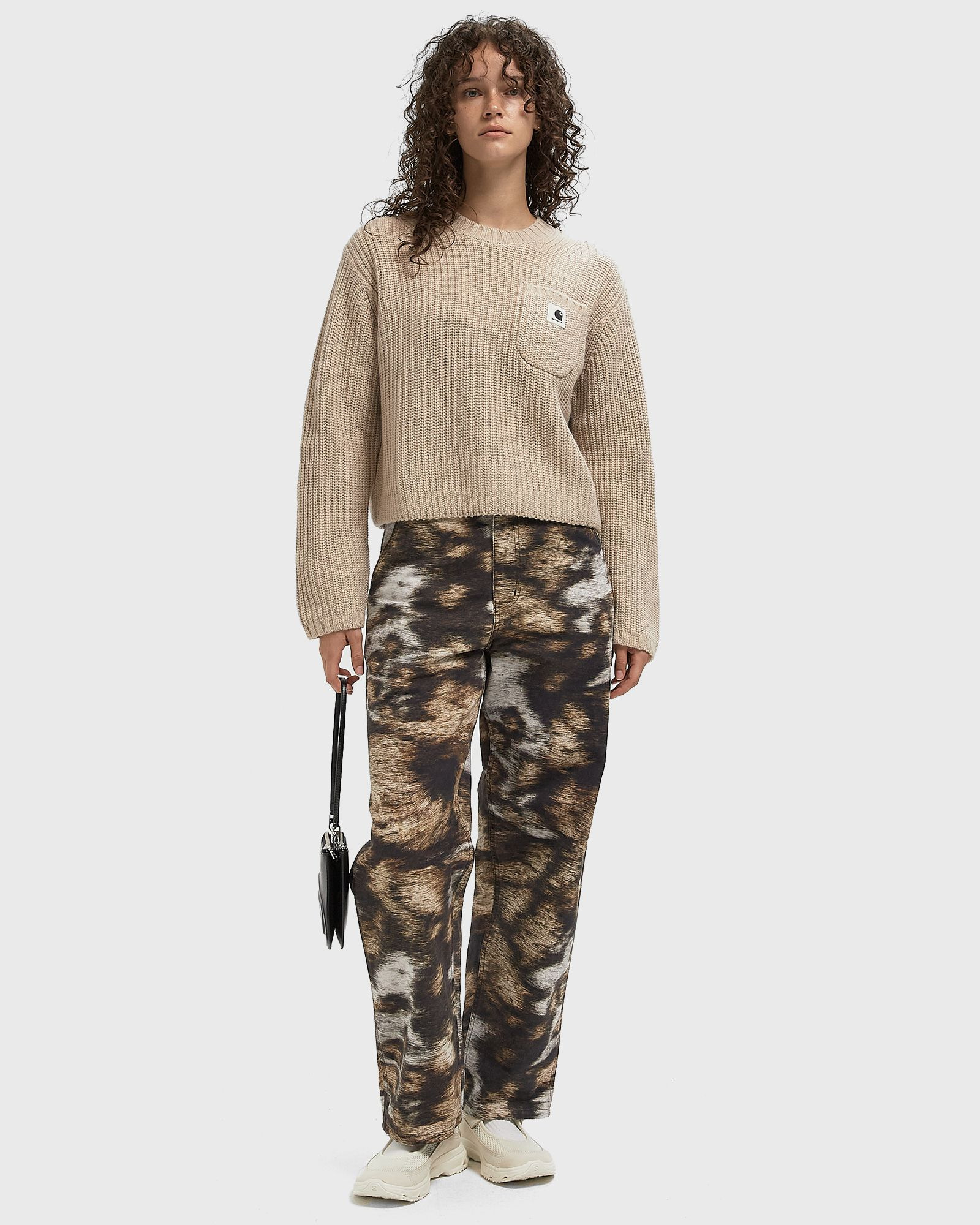 WMNS Mira Sweater - 2