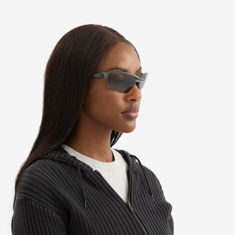 Le Specs Le Specs x No Problemo Pluto Sunglasses outlook