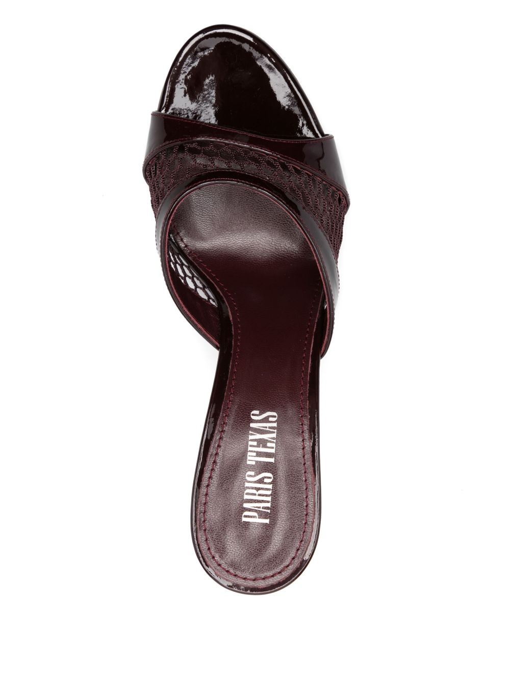 70mm Lidia sandals - 4