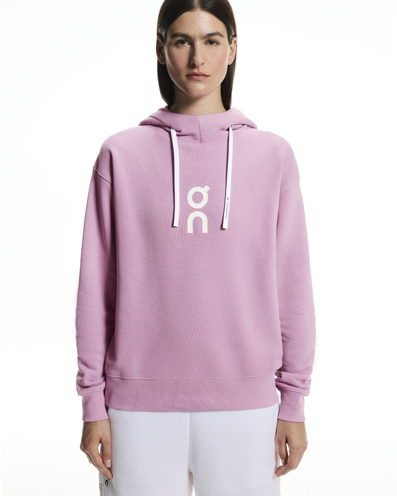 Club Hoodie 3
