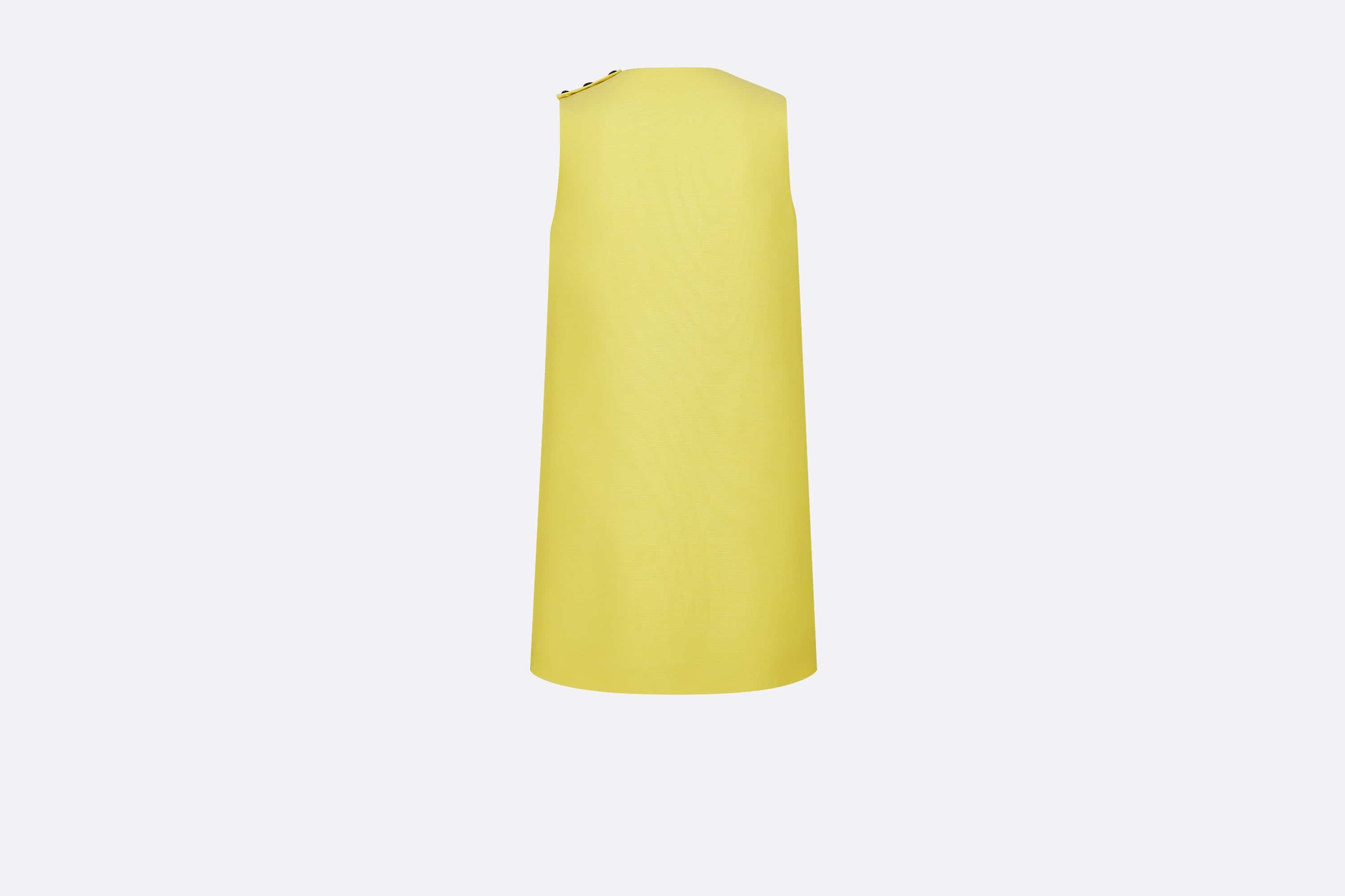 Dioriviera Straight Dress - 2