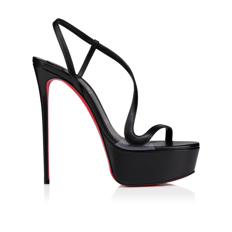 Christian Louboutin Rosalie Alta outlook