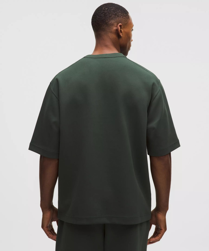 Grand Standard Short-Sleeve Crew 3