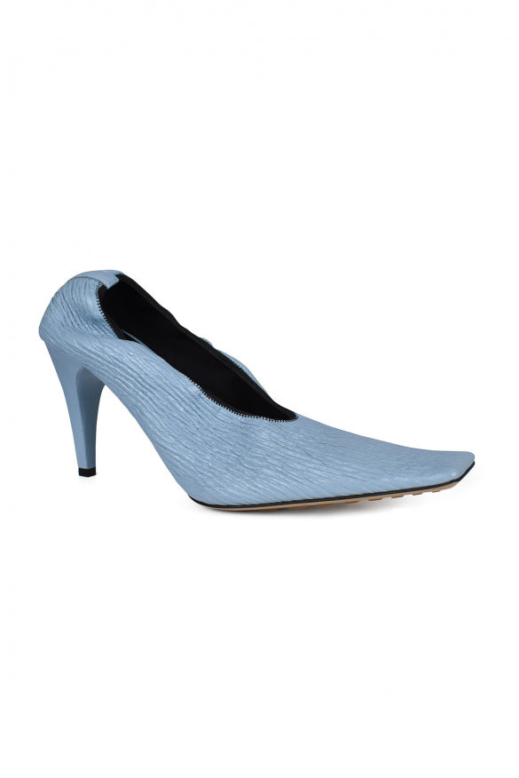 Bottega Veneta Women Crunch Pumps - 3