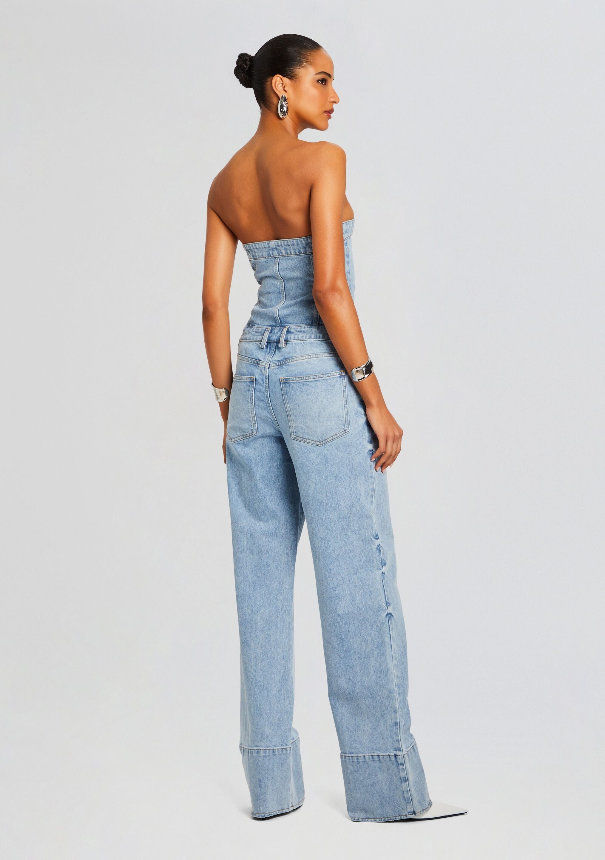 MELODY JUMPSUIT - 4
