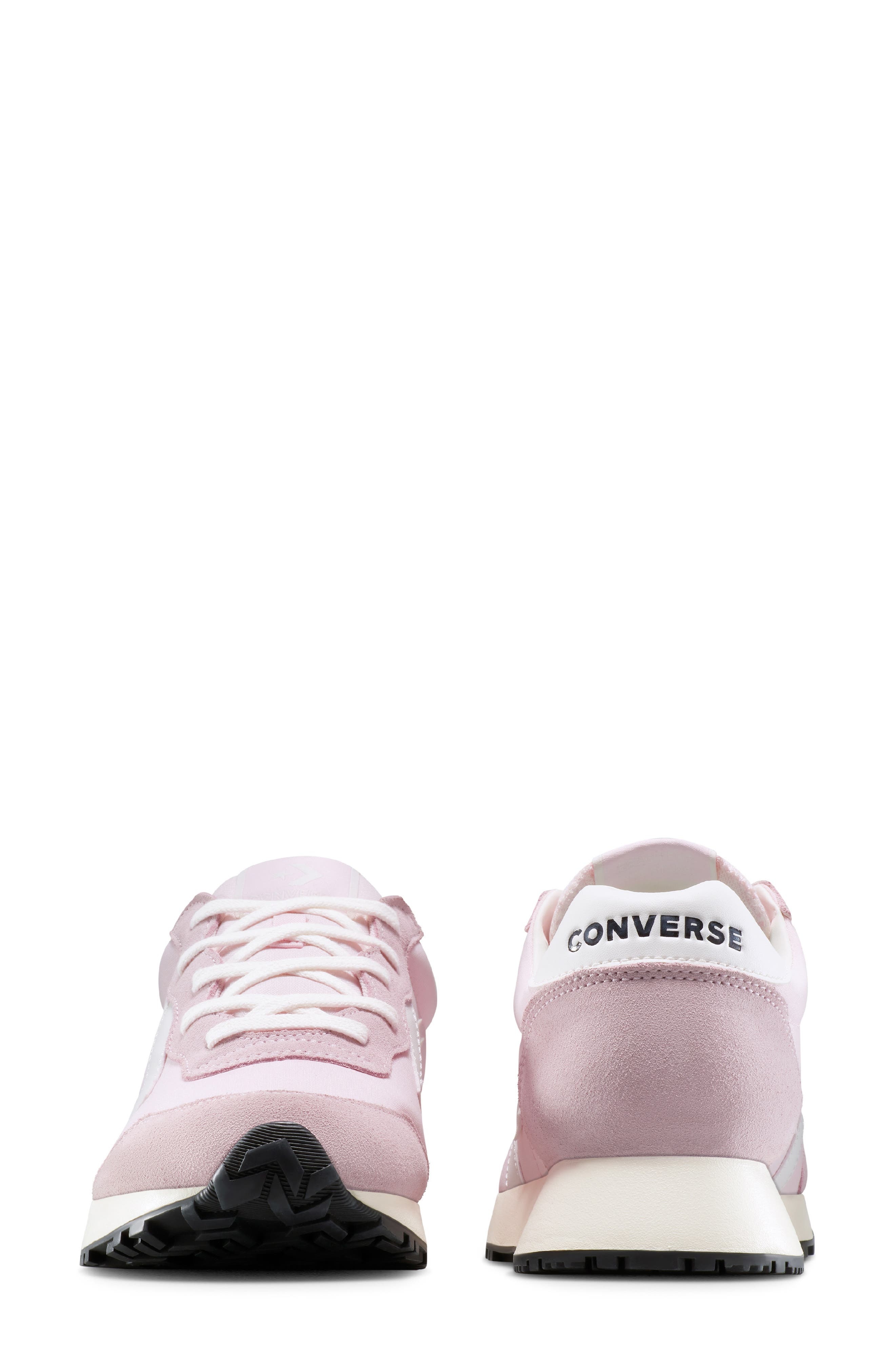 Converse Gender Inclusive Omega Trainer Sneaker in Summit Pink/Sugar Berry at Nordstrom - 4
