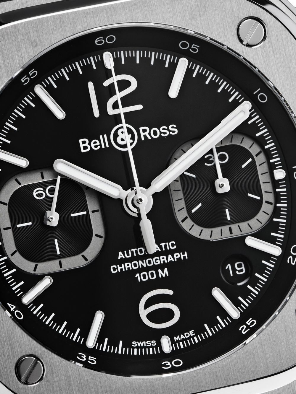 BR-05 Chrono 45mm - 3