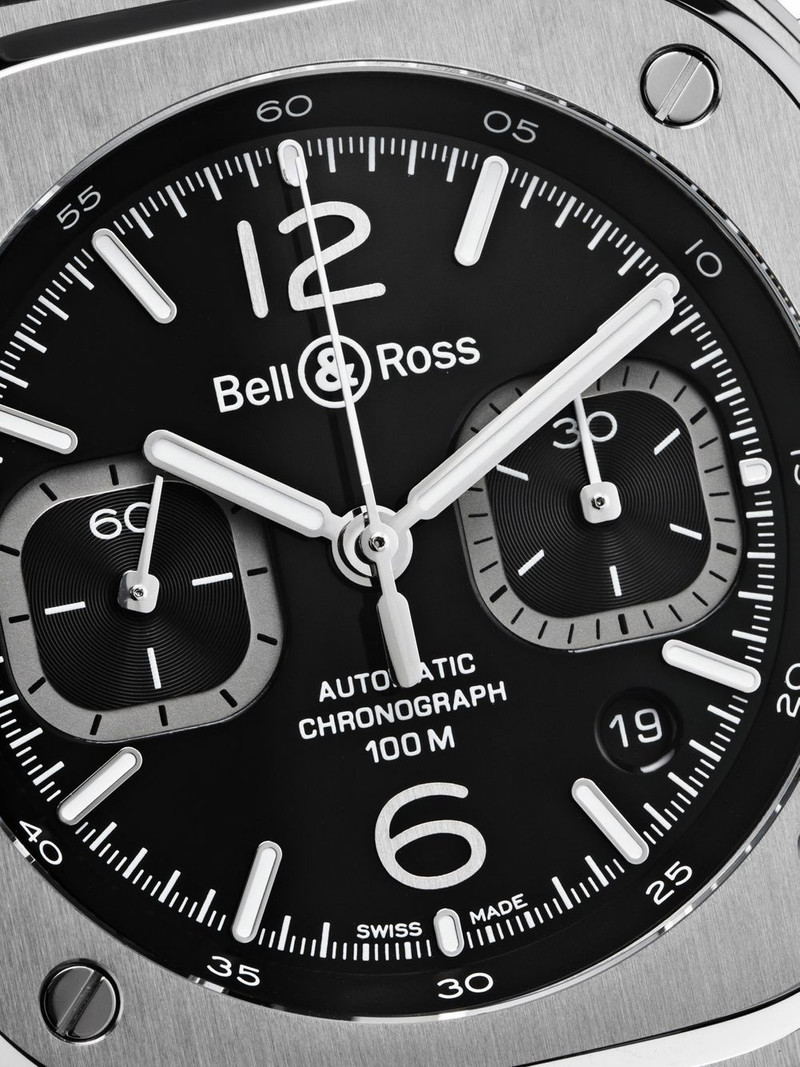 BR-05 Chrono 45mm 3