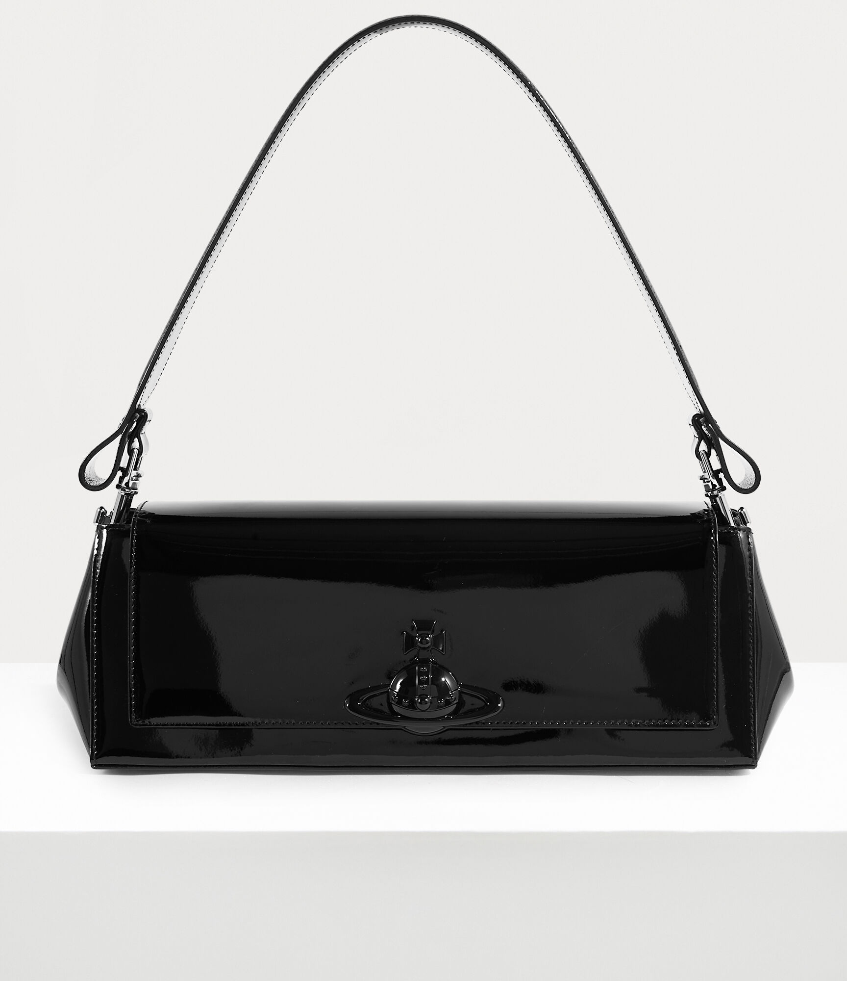 LARGE HAZEL HANDBAG - 1
