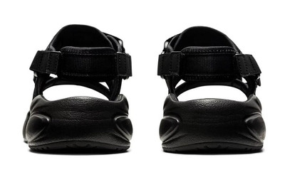 Asics ASICS Gel Bondal Sandals 'Triple Black' 1023A051-002 outlook