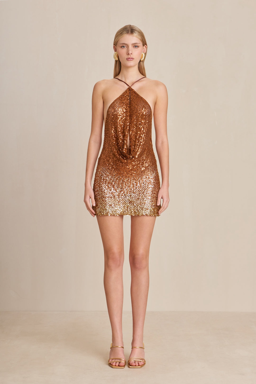 ROSITA DRESS - 3
