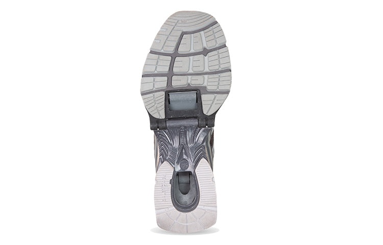 Balenciaga X-Pander Clunky Shoes Gray/Brown 653871W2RA31212 - 6