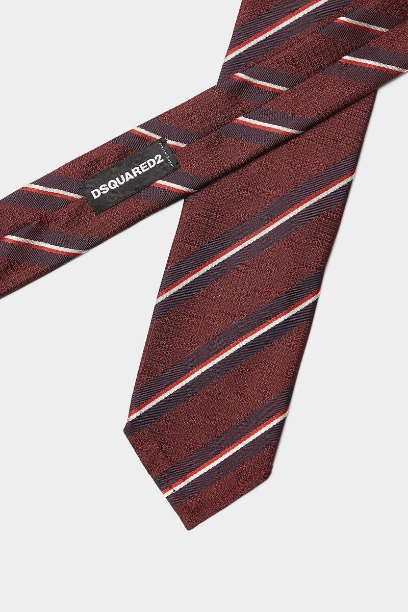 D2 CLASSIC TIE - 2