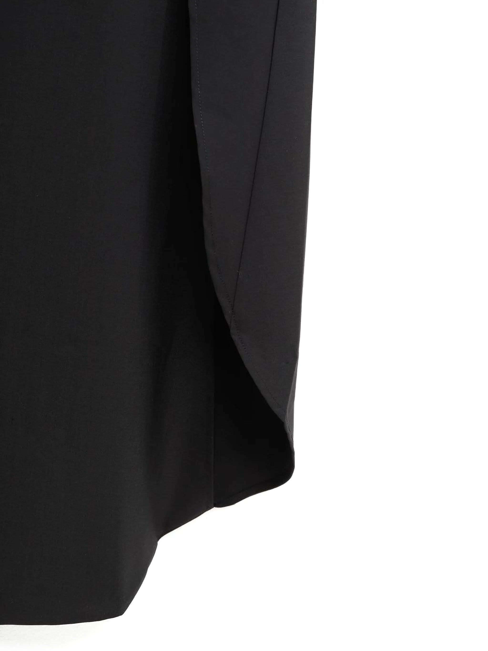 Paloma Wool Side Slit Balloon Mileto Skirt - 3