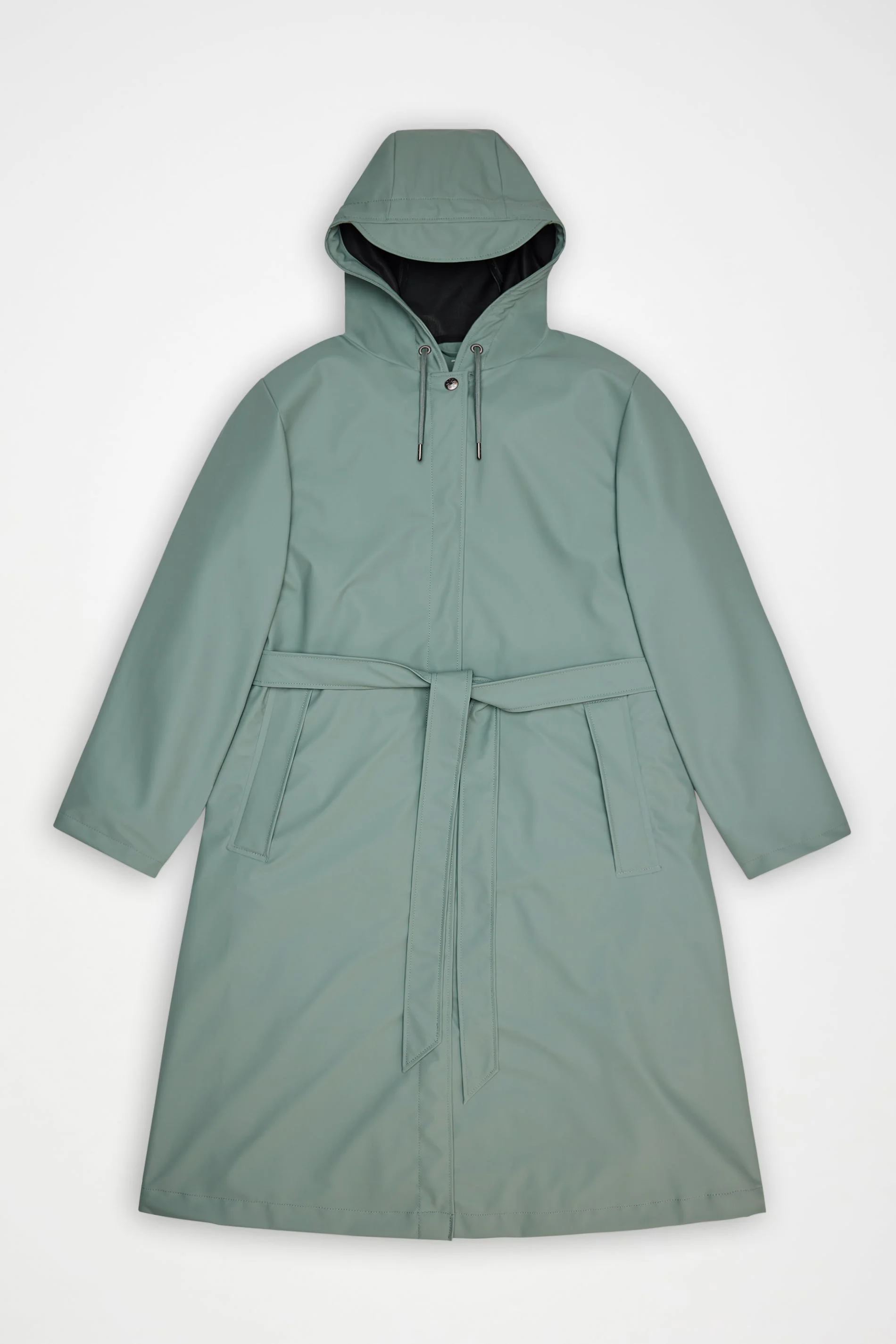 A-Line Longer W Jacket - 1