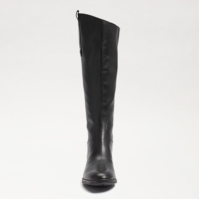 Penny Wide Calf Riding Boot 3