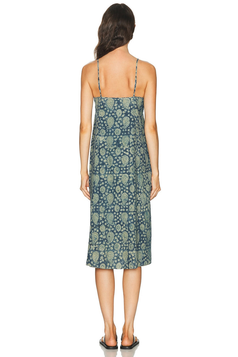 R13 Reversible Slip Dress outlook