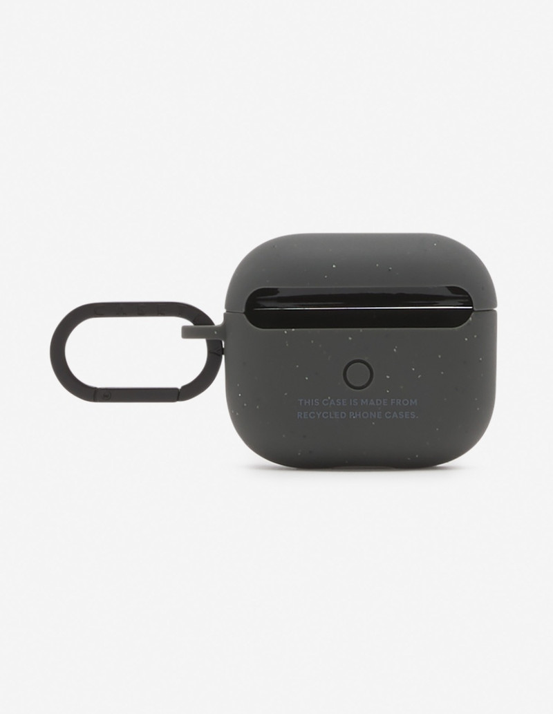 Maison Kitsuné MAISON KITSUNE x CASETIFY AIRPODS PRO BOLD FOX HEAD IMPACT CASE outlook
