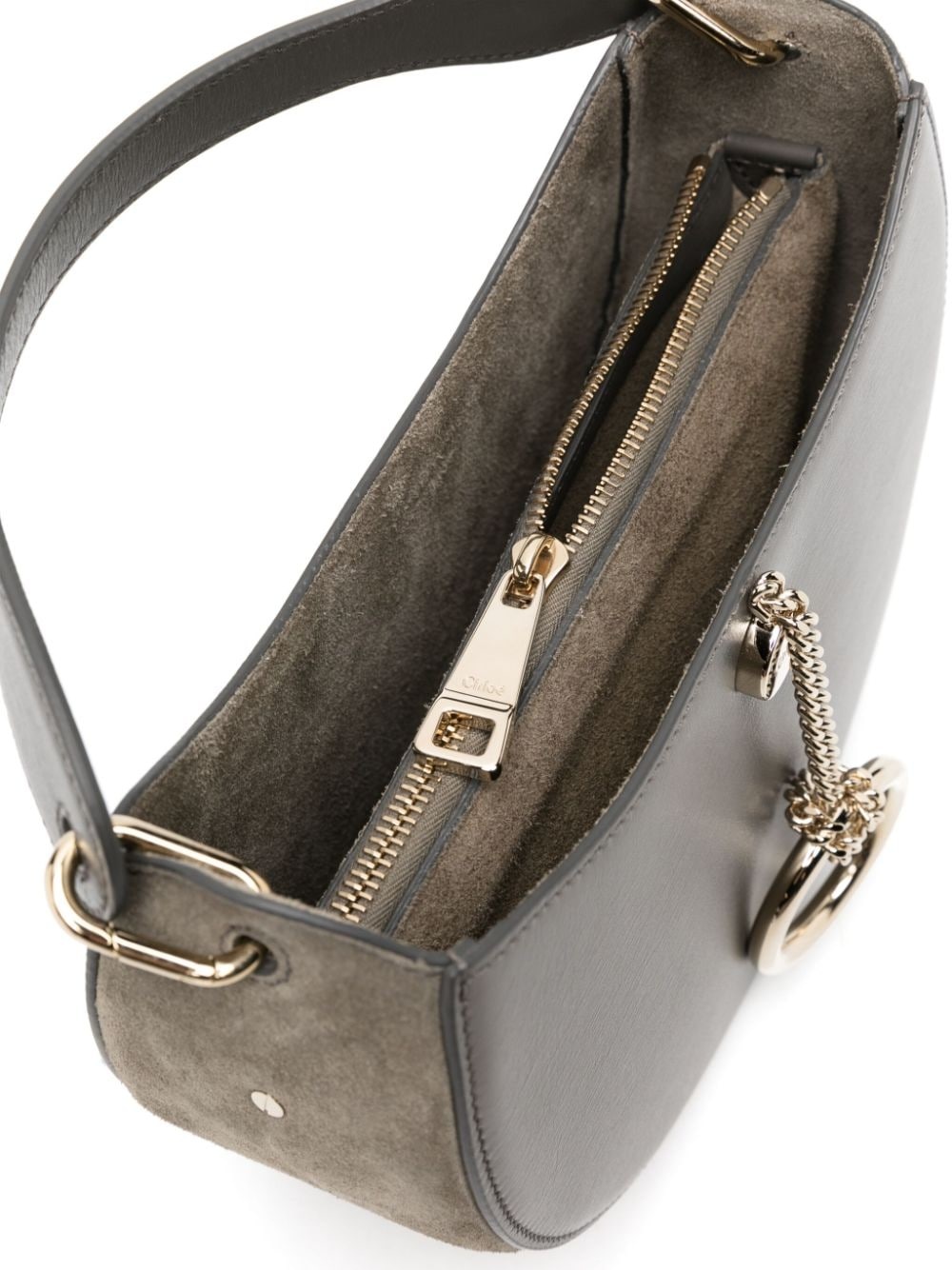 small Arlène tote bag - 5