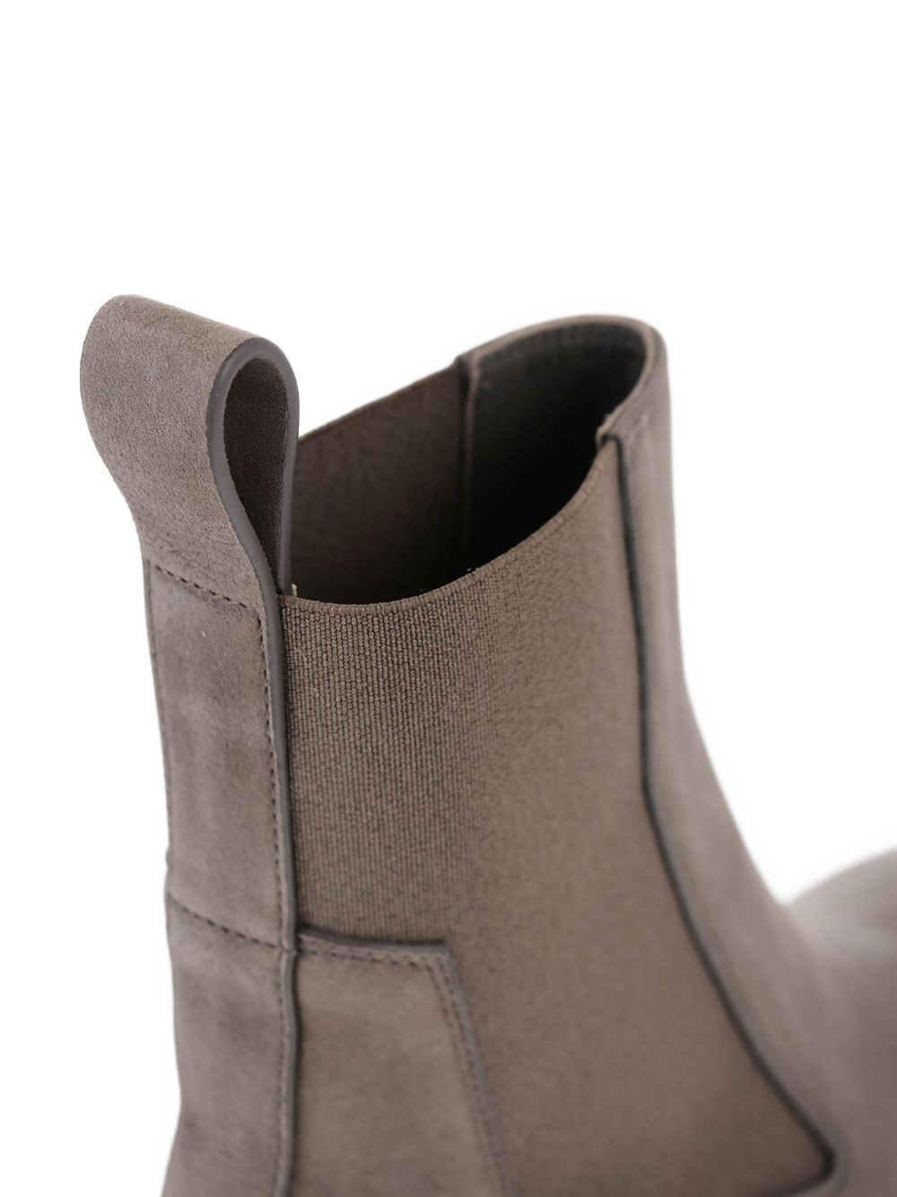 Beatle Bozo Chelsea boots - 5