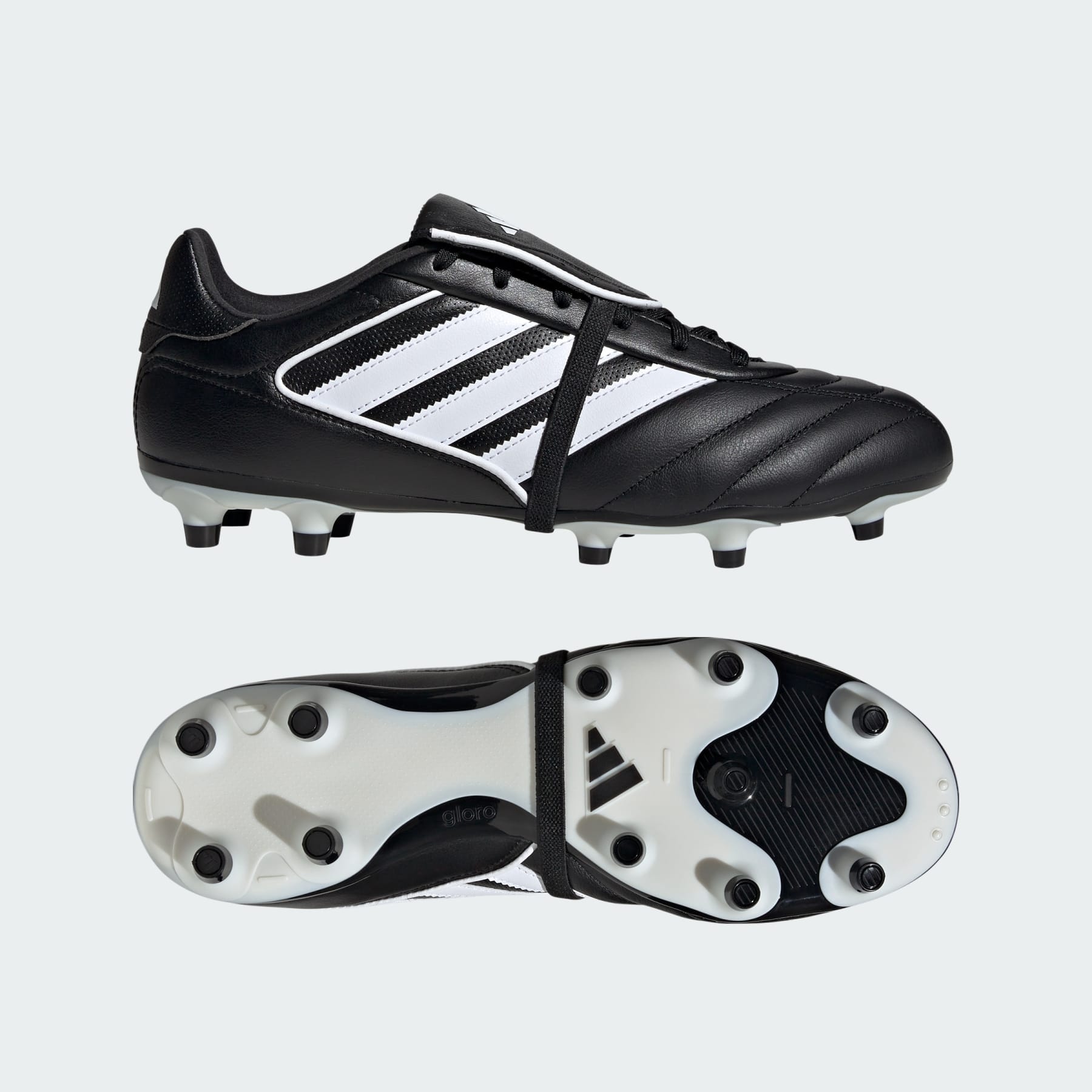 adidas Copa Gloro II Firm Ground Soccer Cleats REVERSIBLE