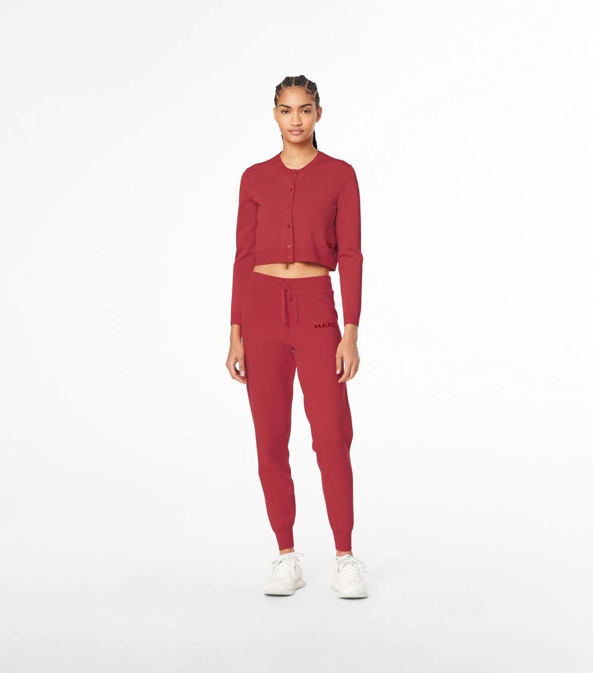 THE CROPPED CARDIGAN - 2
