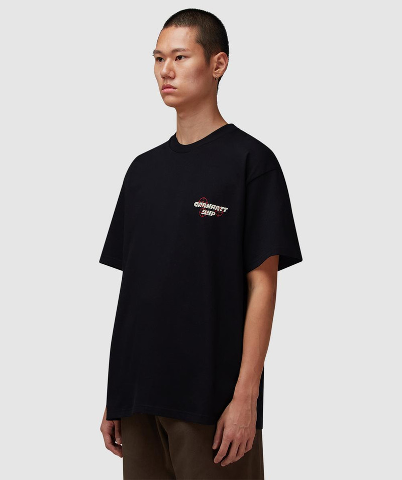 Carhartt WIPtopia t-shirt outlook