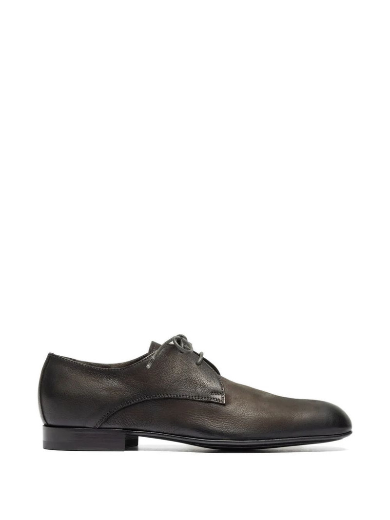 Harvey 002 derby shoes 1