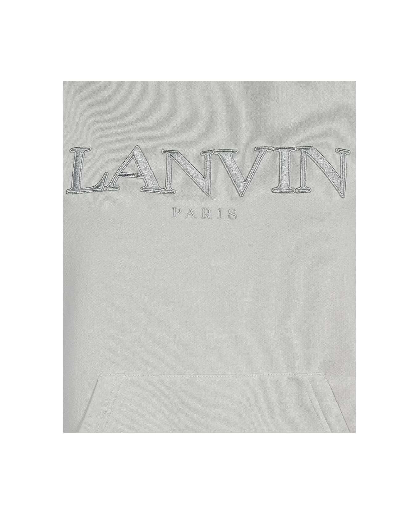Cotton Hoodie - 3