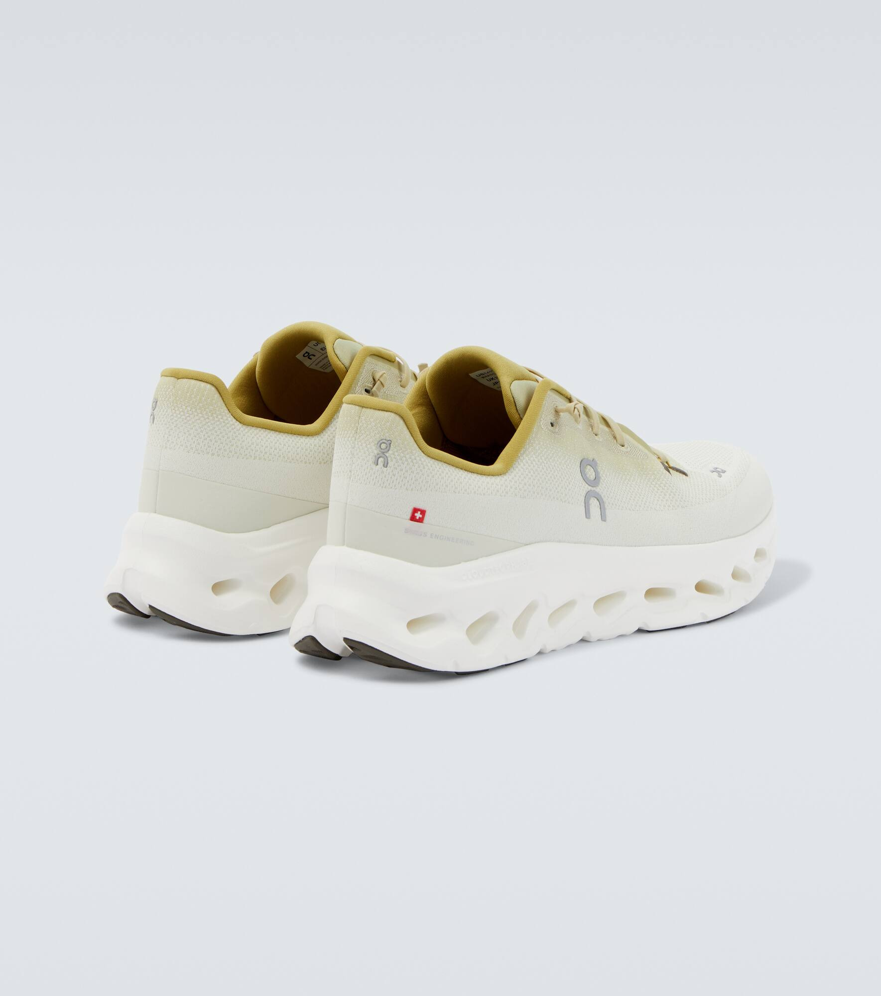 Cloudtilt sneakers - 6