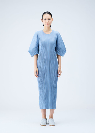 Pleats Please Issey Miyake MONTHLY COLORS : AUGUST DRESS outlook