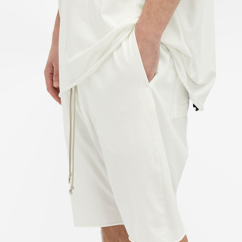 Rick Owens DRKSHDW Drawstring Pods Shorts 5