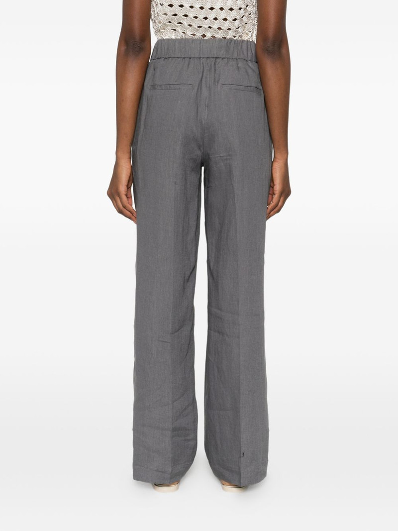 drawstring trousers 4