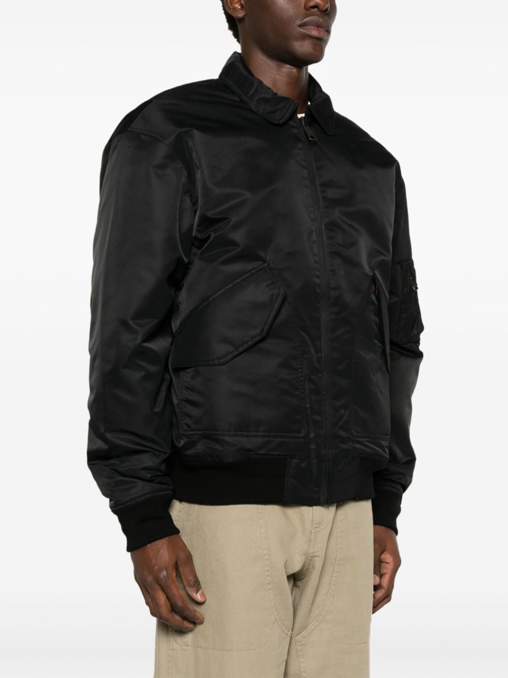 Olten bomber jacket - 3