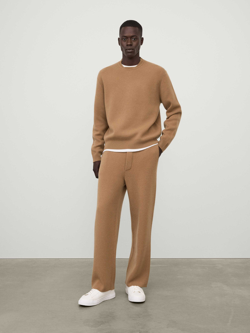 The Edmond Sweater 3