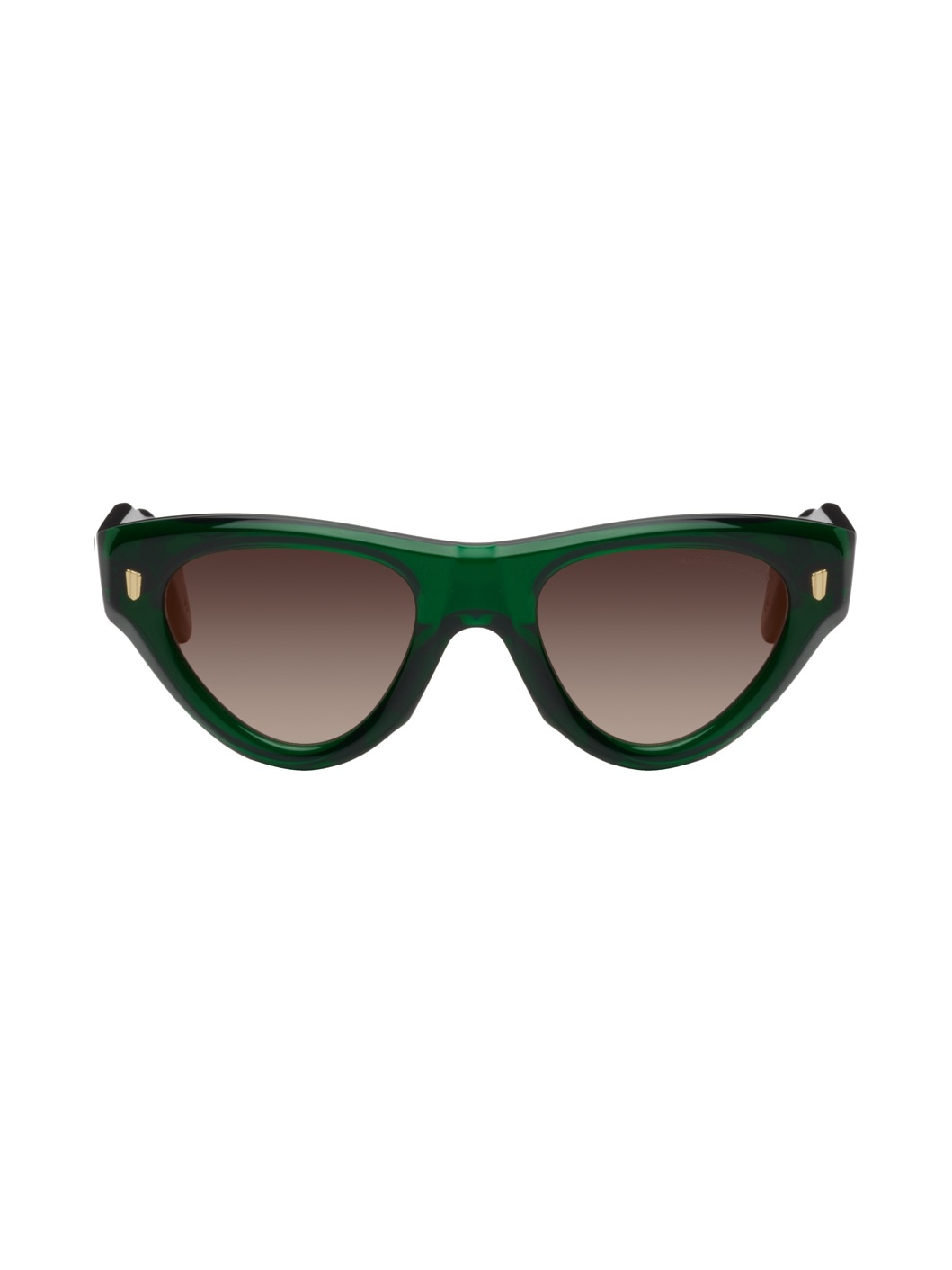 Green 9926 Sunglasses - 1