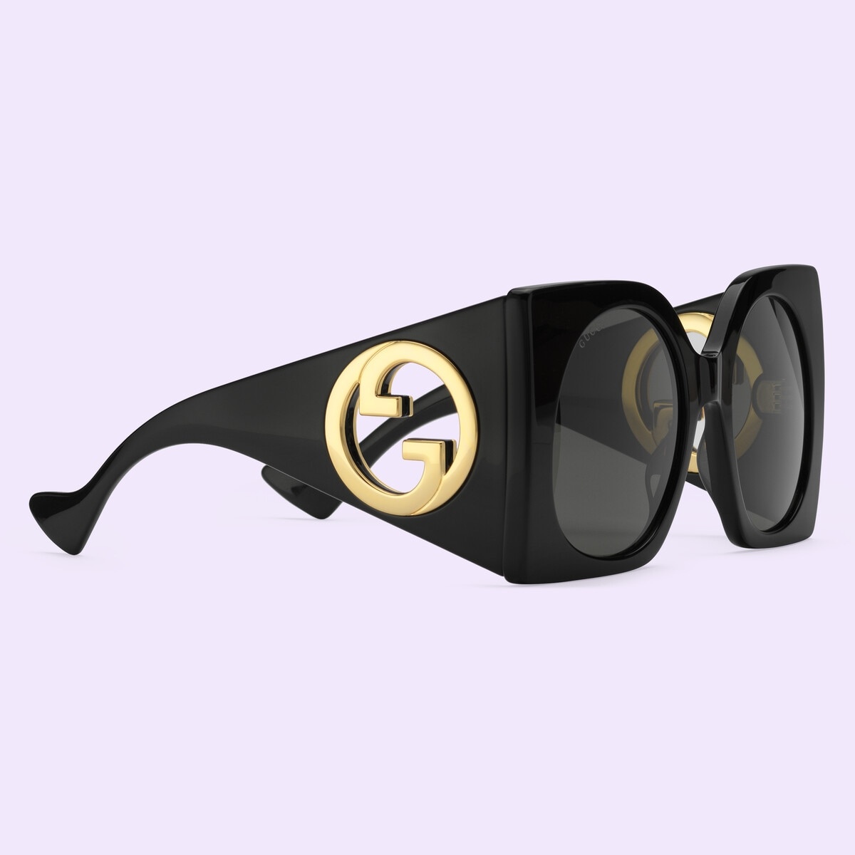 Square-frame sunglasses - 2