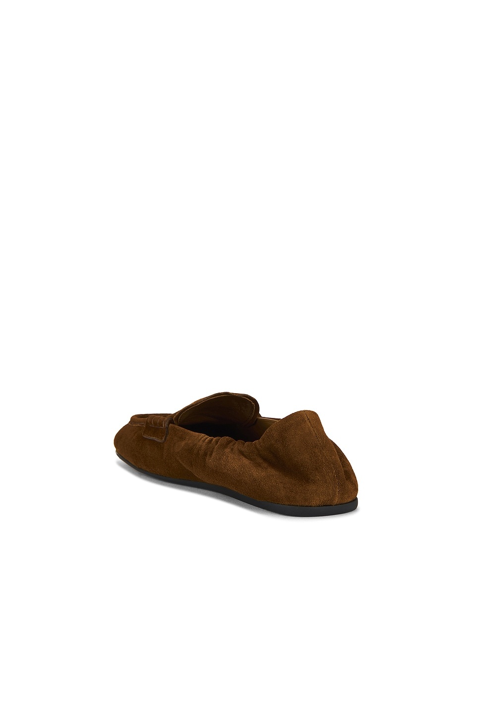 Suede Loafer - 3