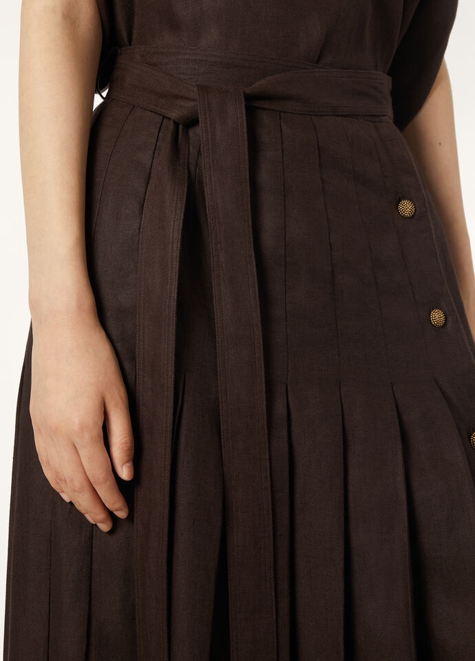 Yasmina Skirt - 3
