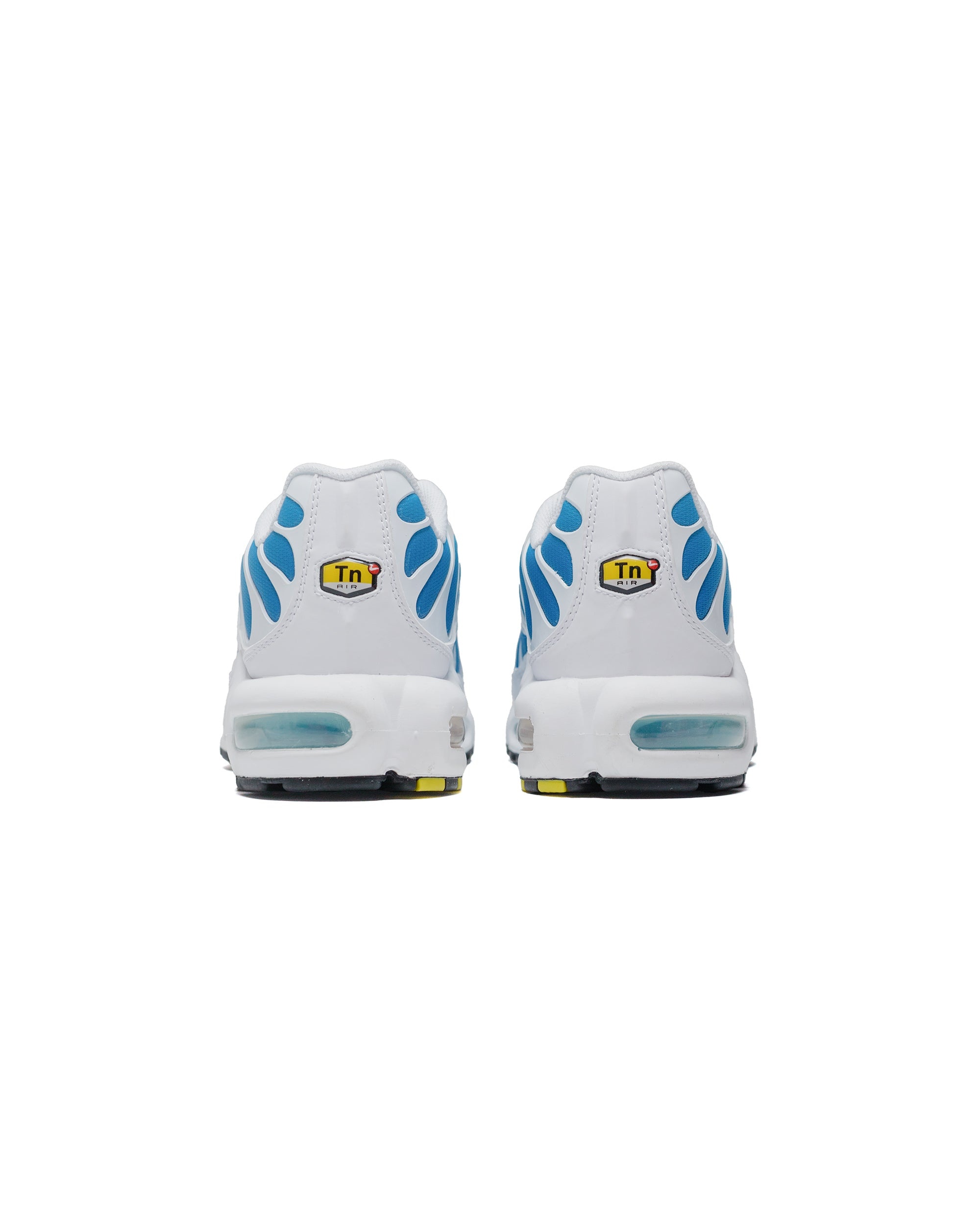 Air Max Plus Sky Blue - 4