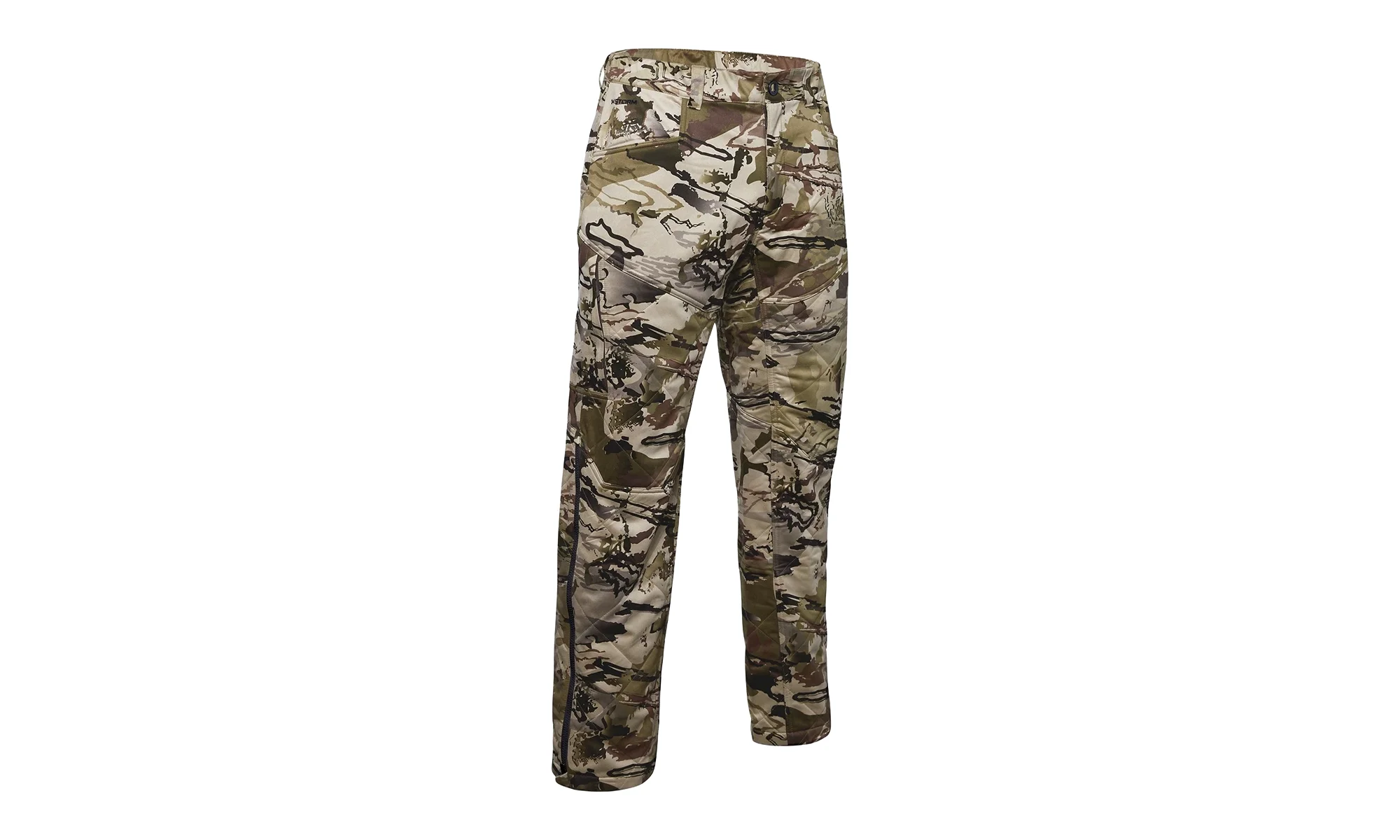 Brow Tine Pant "Barren Camo / Black" 1316744 999 - 1