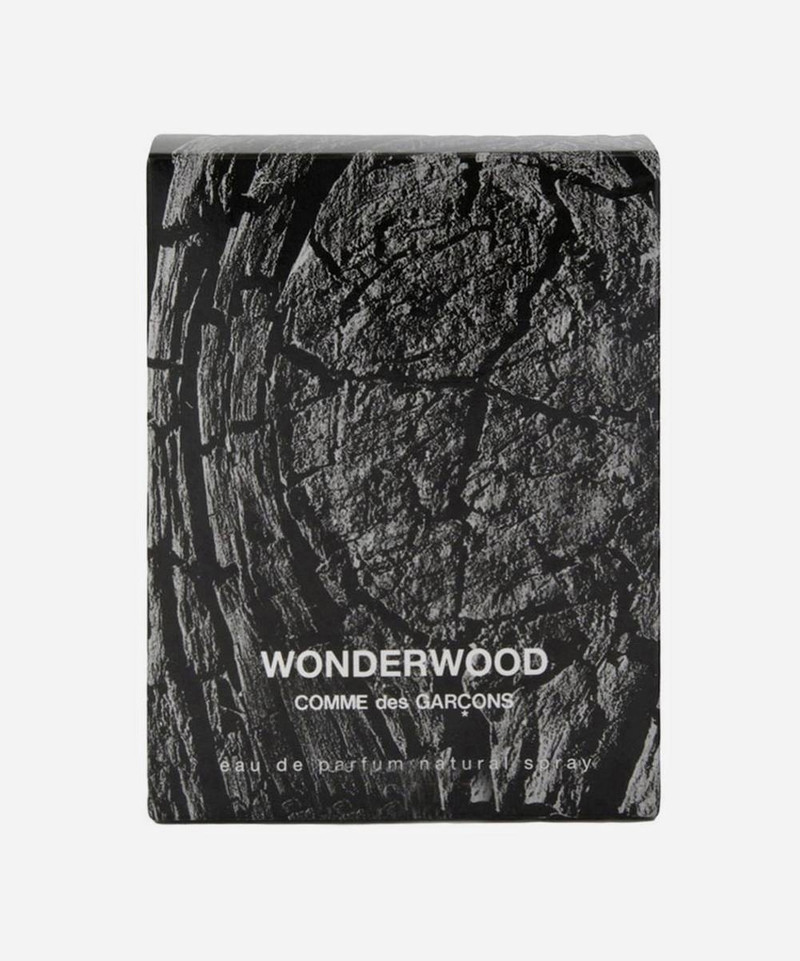 Comme Des Garçons Wonderwood Eau De Parfum 100ml outlook