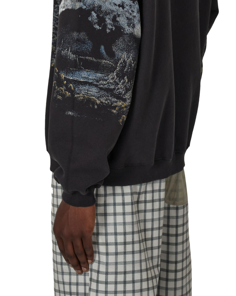 Fai Half Zip Sweater 8