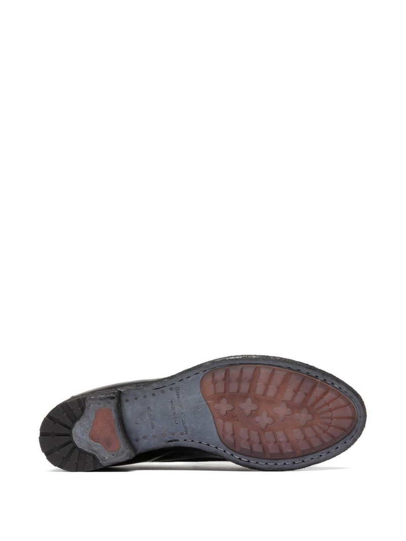 ruboff leather loafers 4