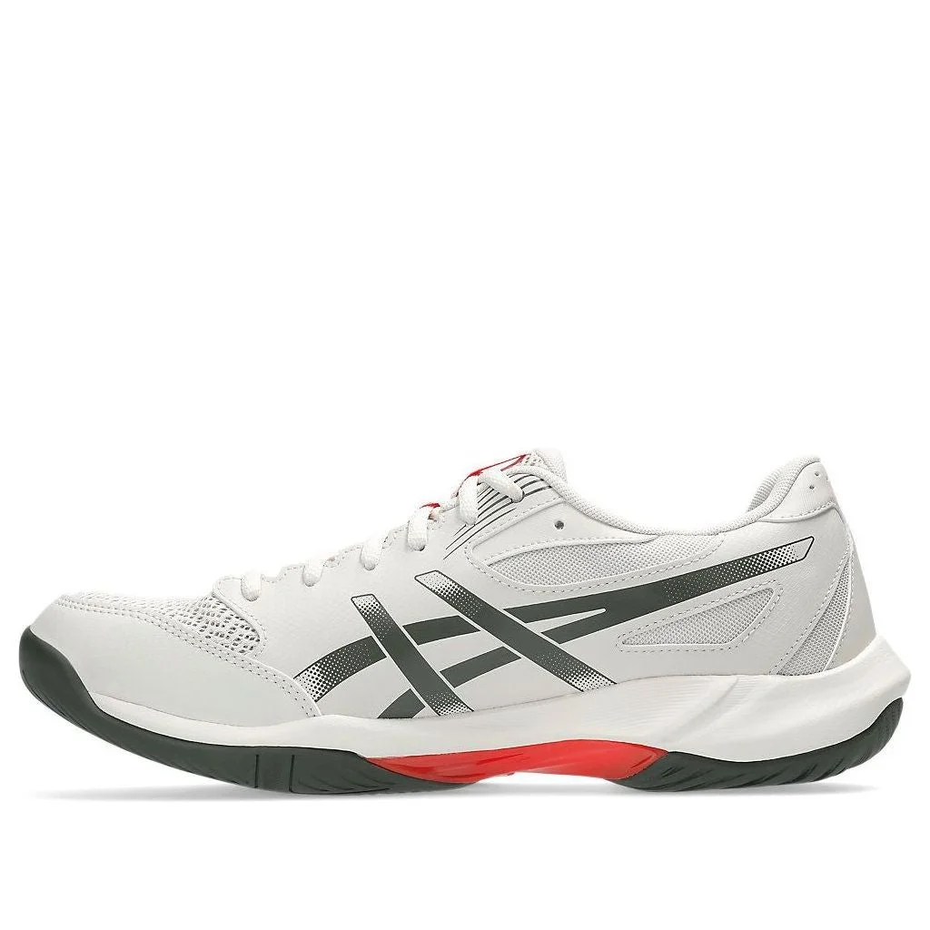 ASICS Gel-Rocket 12 'Soft Oat Vintage Khaki' 1071A116-250 - 1
