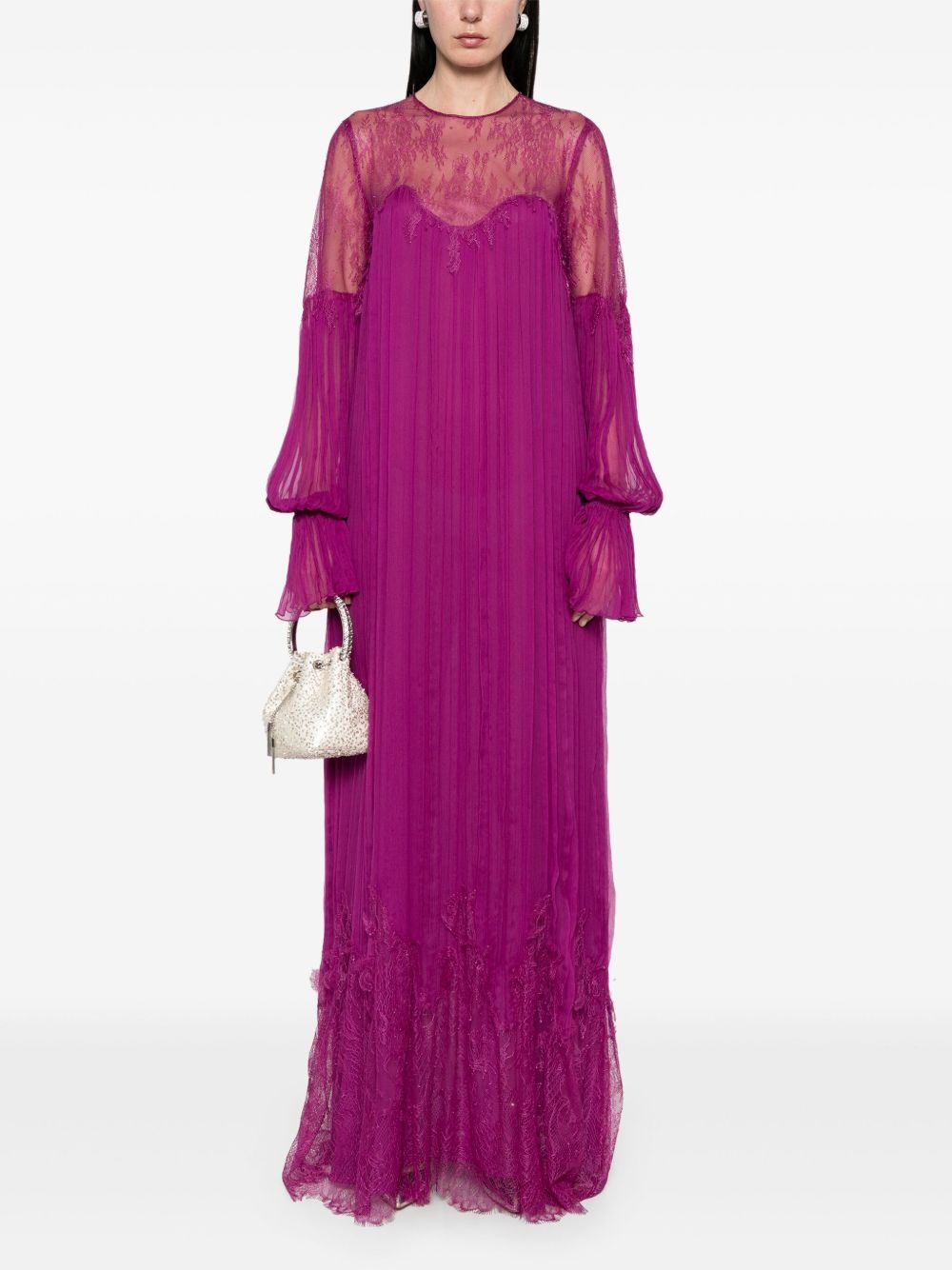 Renia gown - 2