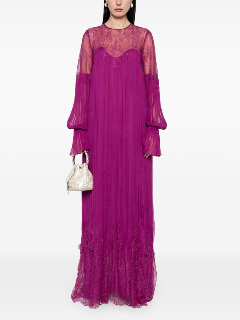 COSTARELLOS Renia gown outlook