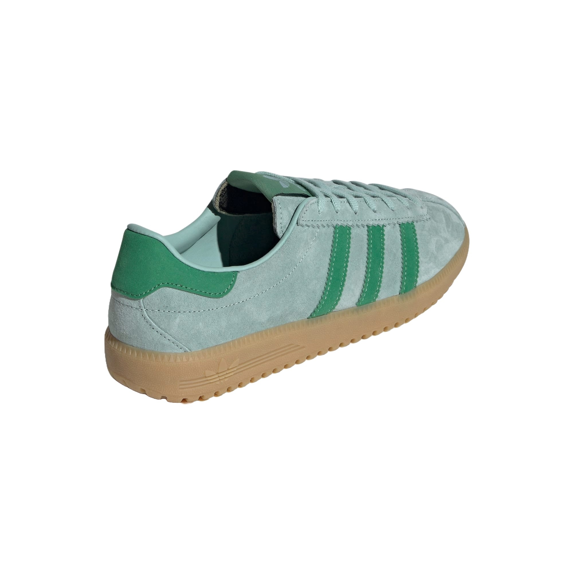 ★adidas★ bermuda green IH0300 adidas Originals BRMD Bermuda W Hazy Green Women Casual